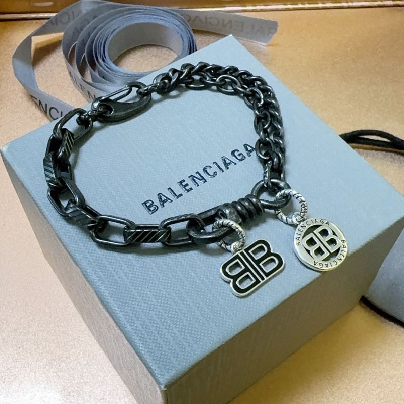 Balenciaga Bracelets